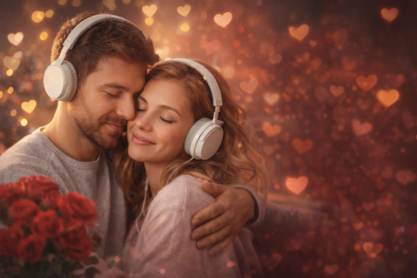 Custom Made Song - Written for your Loved One